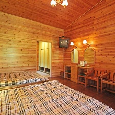 Da Kuan Peach Farm Resort Hualing Екстериор снимка