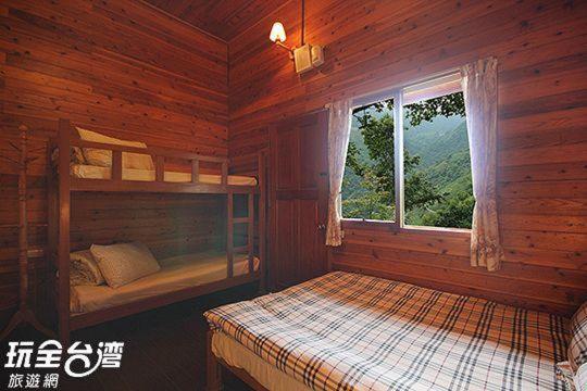 Da Kuan Peach Farm Resort Hualing Екстериор снимка