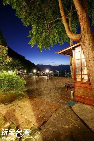 Da Kuan Peach Farm Resort Hualing Екстериор снимка