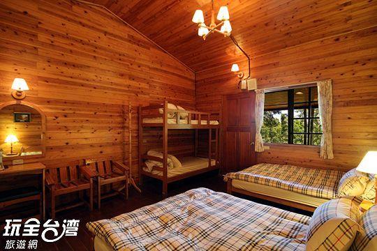Da Kuan Peach Farm Resort Hualing Екстериор снимка