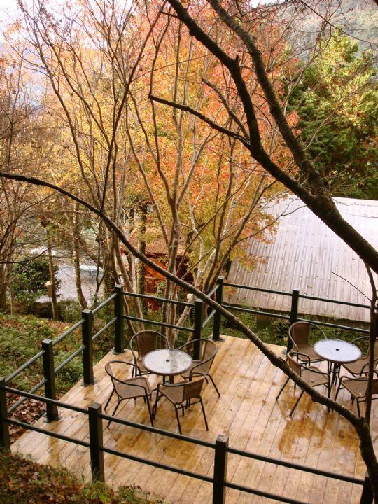 Da Kuan Peach Farm Resort Hualing Екстериор снимка