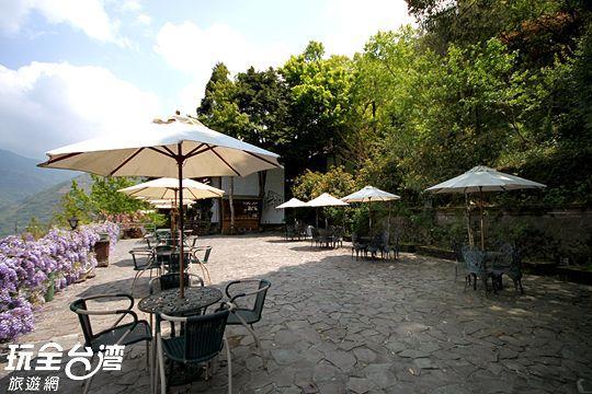 Da Kuan Peach Farm Resort Hualing Екстериор снимка