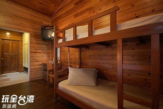 Da Kuan Peach Farm Resort Hualing Екстериор снимка