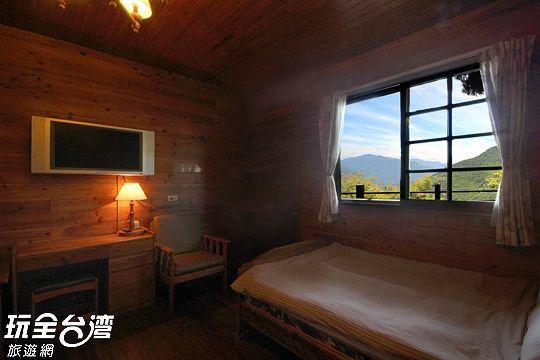 Da Kuan Peach Farm Resort Hualing Екстериор снимка