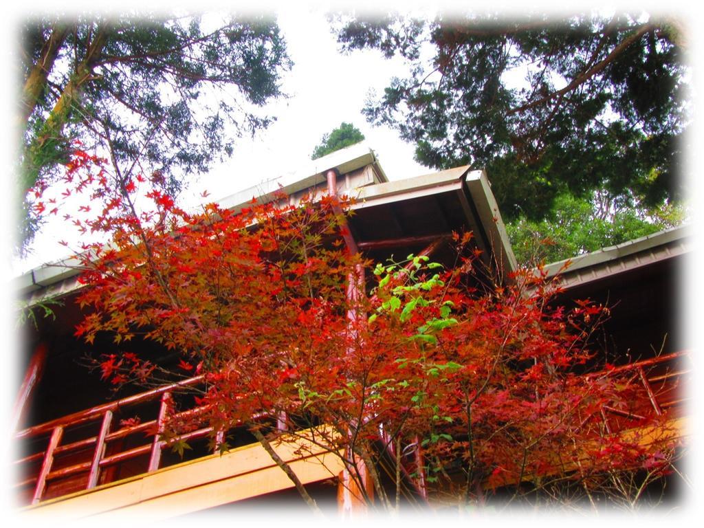 Da Kuan Peach Farm Resort Hualing Екстериор снимка